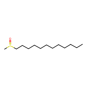 Structure of 1-methoxymethoxy dodecane