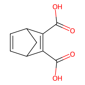 Structure of 1-norbourbanone