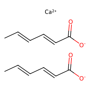 Structure of (2e, 4e)-nonadienol