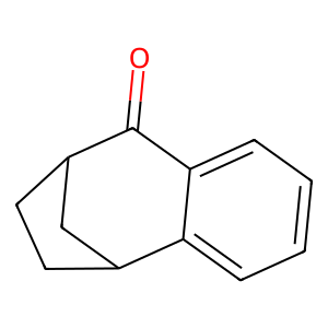 Structure of 1-octen-2-one