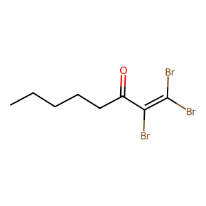 Structure of 1-octen-3-01