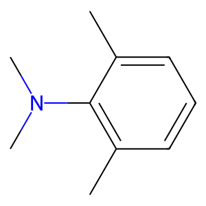 Structure of 10,10-dimethyl-2,6-dimethyl-enebicyclo [7.2.0]undecan-5beta-ol