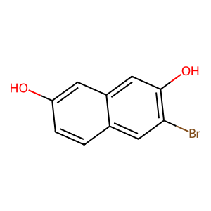 Structure of 10-bisabolene-3,7-diol