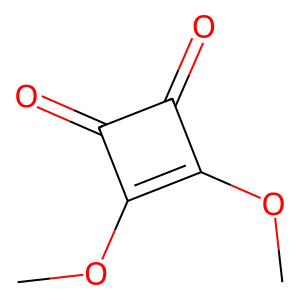 Structure of 10-methyl squalene