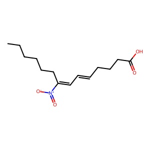 Structure of 13,14,15,16-tetranor-8(17)-labden-12-al