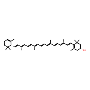 Structure of 14-hydroxy-alpha-cadinene