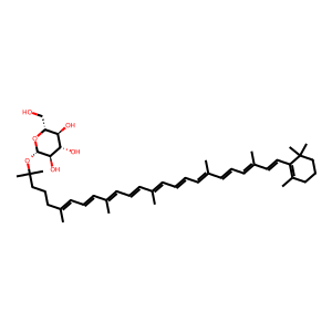 Structure of 14-hydroxy-gamma-cadinene