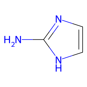 Structure of 1h-imidazol-2-amine