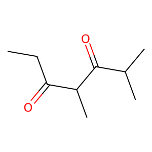 Structure of 2 3-dimethyl heptane