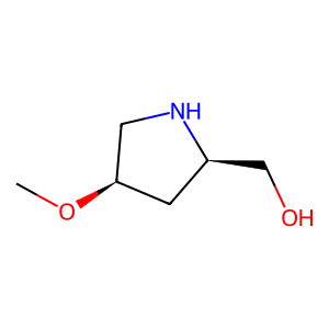 Structure of (2r 4r)-p-mentha-6 8-diene,  2-hydroperoxide
