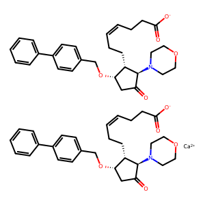 Structure of (2r,5s)-caryophyll-5-en-12-al