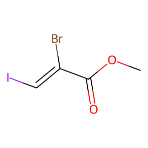 Structure of (2z)-undecenal