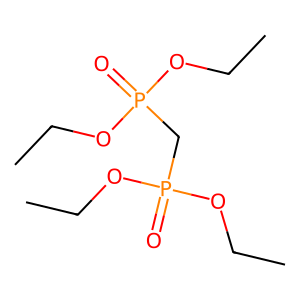 Structure of 2-2-tetrafuryl methyl tetrahy dropyran