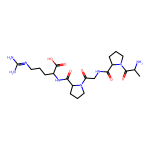 Structure of 2-alkanone