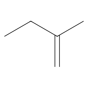 Structure of 2-gamma-bisabolene