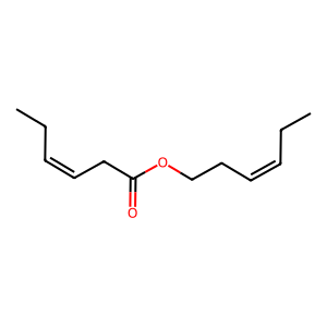 Structure of (3z)-cembrene a
