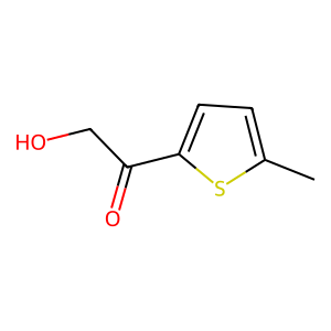 Structure of 2-hydroxy-2-rnethyl-3-butenylangelate