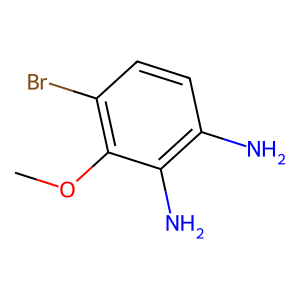 Structure of 2-methoxybornylene