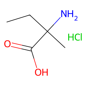 Structure of 2-methyl butyric acid isoamyl ester