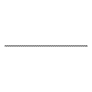 Structure of 2-nonaone