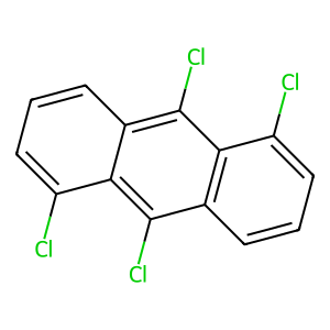 Structure of (5.9-10)-kaur-15-ene
