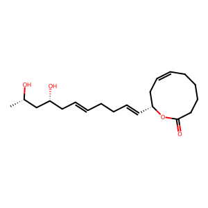 Structure of (6z,10e)-pseudo phytol
