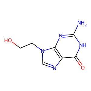 Structure of (8b,13b)-kaur-16-ene