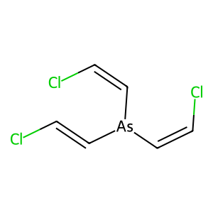 Structure of (e z)-nona-2 6-dienal