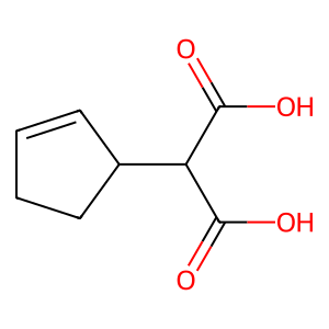 Structure of (  2,2'-oxy-bis-propane) di-isopropyl ether